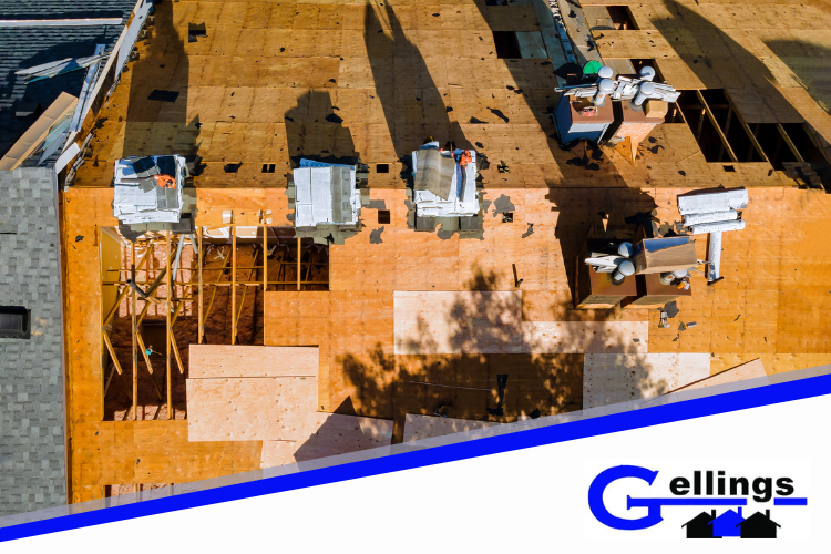 Manitowoc roofing installation and repair services