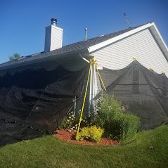 Catch-All system all set up
