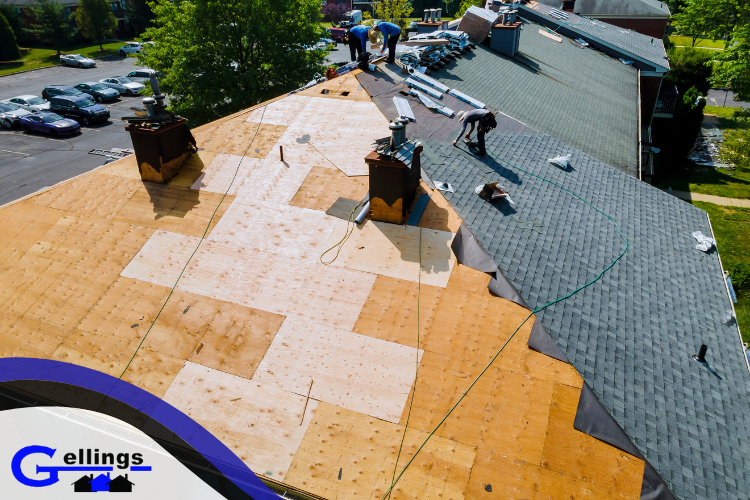 Sheboygan County roofing contractors