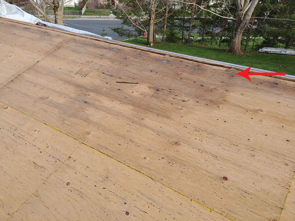 Common Problems During Roofing Projects - Roofing Excellence Above All