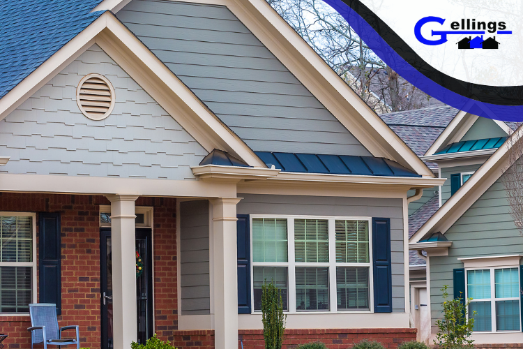 Learn about siding in Manitowoc County and why Gellings Roofing & Siding is the best choice for installation.