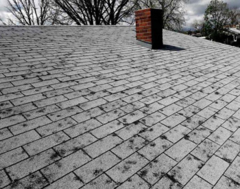 asphalt-shingles-weather-damage-hail | sheboygan county roofer