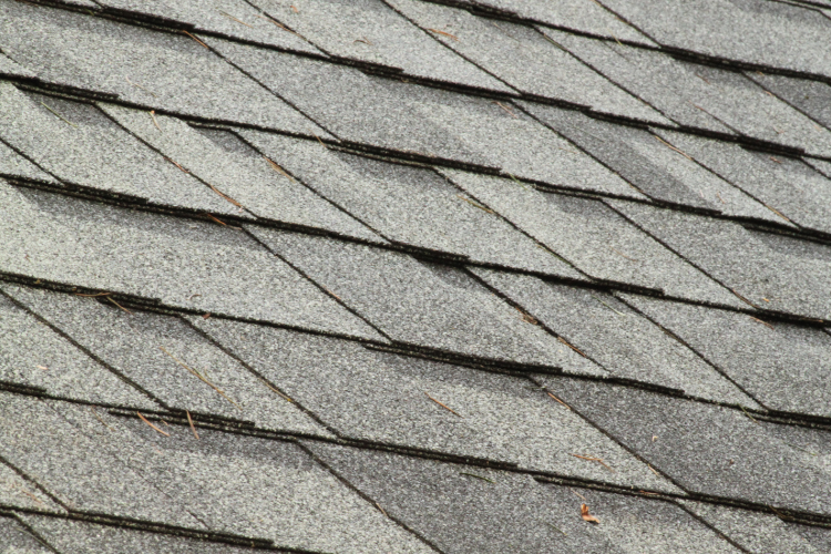 Weather-resistant roof in Manitowoc County.