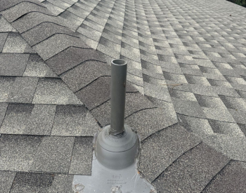 GAF AS II impact-resistant shingles are a great choice for Manitowoc County homes.