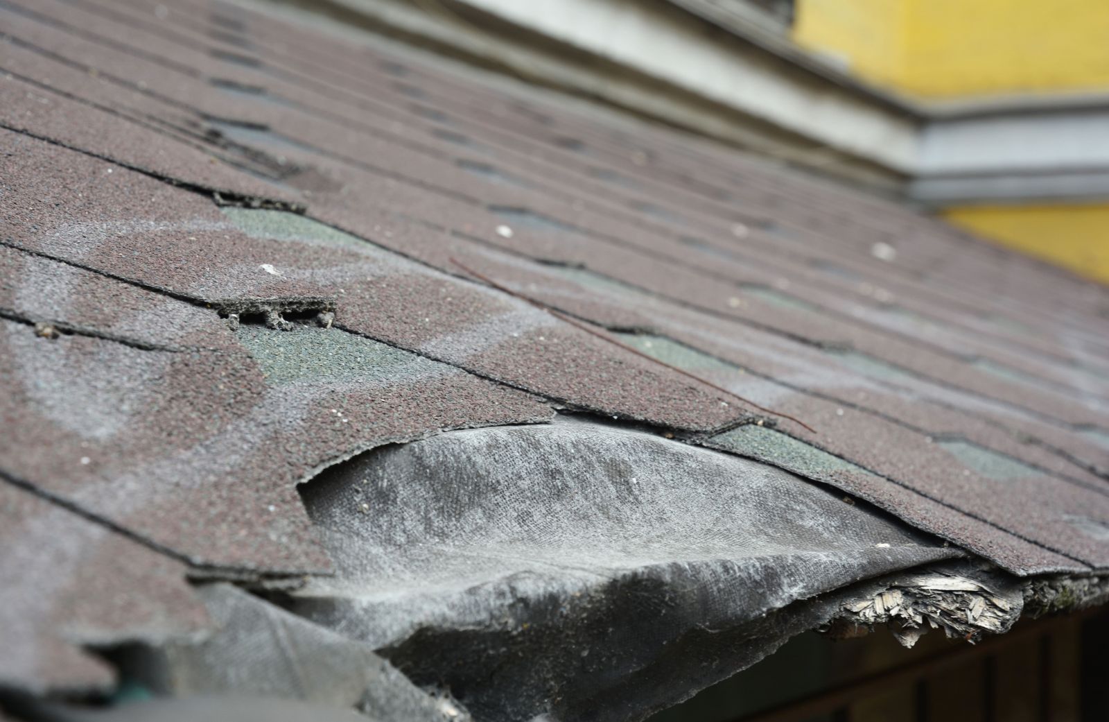 Gellings Roofing & Siding LLC Images