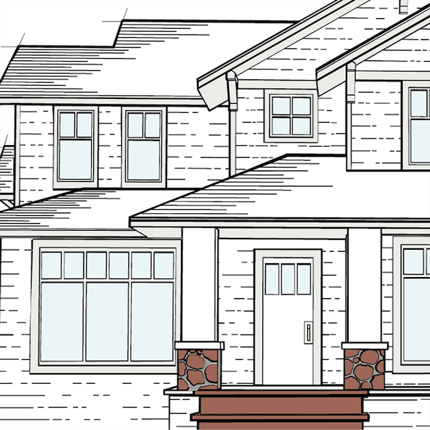 Gellings Roofing & Siding LLC Images