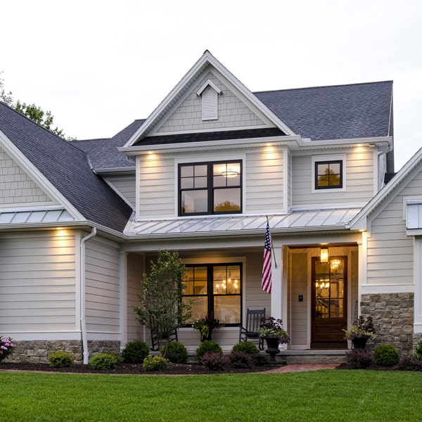 Gellings Roofing & Siding LLC Images