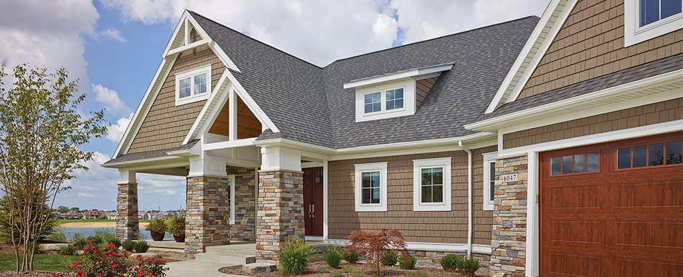 Gellings Roofing & Siding LLC Images