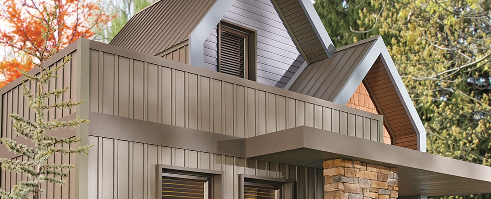 Gellings Roofing & Siding LLC Images