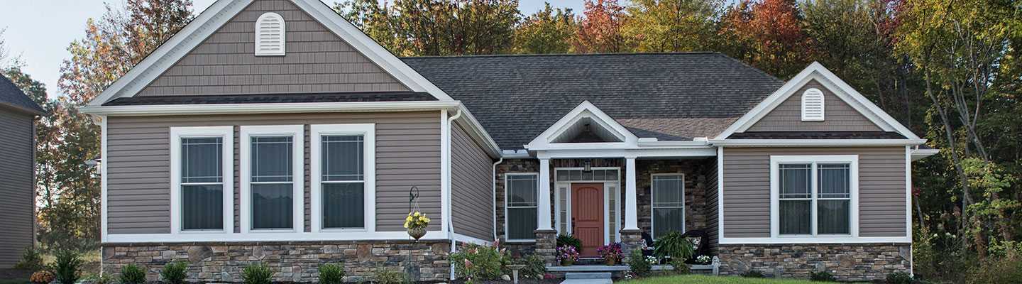 Gellings Roofing & Siding LLC Images