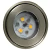 Satin Nickel (LED)