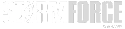 Storm Force logo