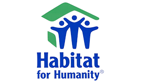 Habitat For Humanity Logo