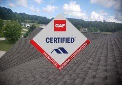 Manitowoc County roofing services