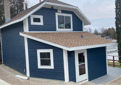 Manitowoc Siding