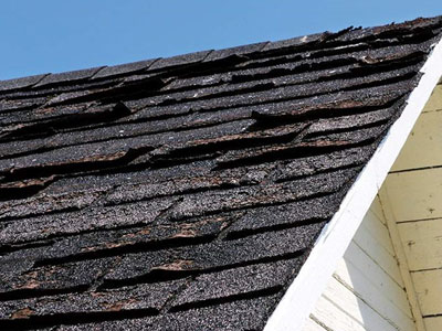 Gellings Roofing & Siding LLC Images
