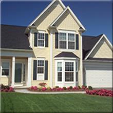 Siding